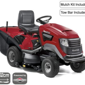 Mountfield 2240H Twin Rear Collect Lawn Tractor (Hydrostatic Transmission)