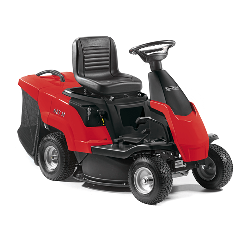 Mountfield 827H Compact Ride On Lawnmower