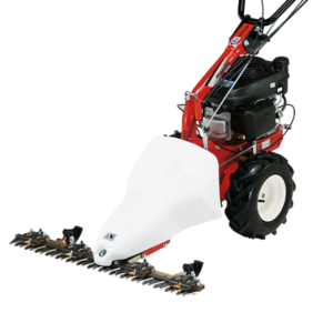 Mountfield Manor 95H - Scythe Mower Attachment