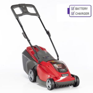 Mountfield Princess 34LI (48V) Cordless Lawn mower