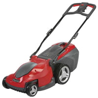 Mountfield Princess 38 Electric 4-Wheel Roller Lawnmower