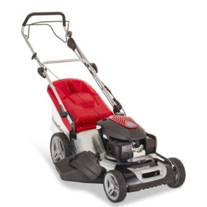 Mountfield SP535 HW V Self-propelled Petrol Lawn mower
