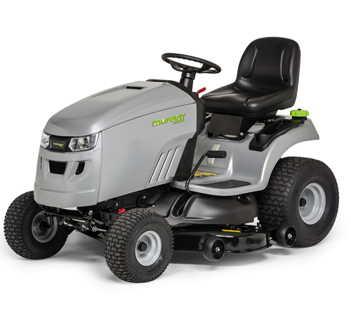 Murray MSD200 Side Discharge Lawn Tractor