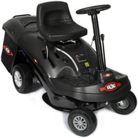 Racing 62PR Ride-On Mower