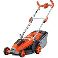 Redback E137CQ-6Ah Cordless Lawnmower (Special Offer)