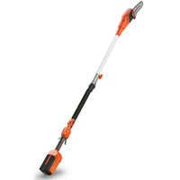 Redback E608DQ-2Ah Cordless Pole-Pruner (Special Offer)