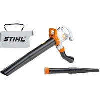 STIHL SHE-71 Electric Hand-Held Garden Blower-Vac