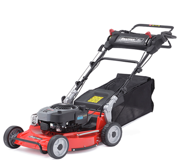 Snapper NX-50 18 inch Push Petrol Lawn mower