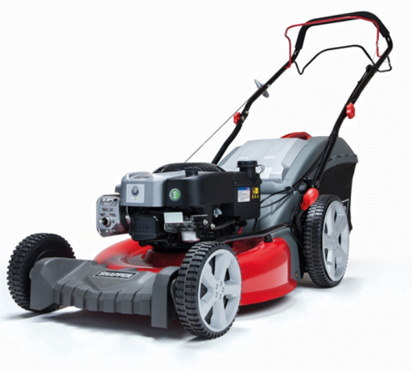 Snapper NX-90V 21 Inch Self Propelled Petrol Lawn mower