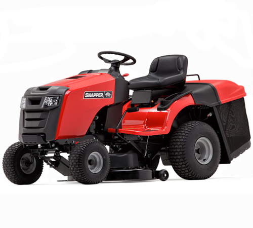 Snapper RPX200 38 Inch Rear Discharge Garden Tractor