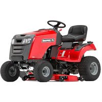 Snapper SPX110 Lawn Tractor