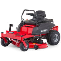 Snapper ZTX110 Zero-Turn Ride-On Mower