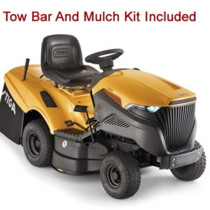Stiga Estate 5092HW Lawn Tractor