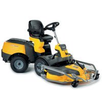 Stiga Park Pro 340 IX Ride-On Lawnmower (Excluding Deck)