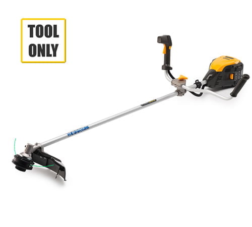 Stiga SBC80D AE 80v Cordless Double Handle Brush cutter (Tool only)