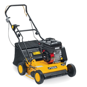 Stiga SVP 40B Petrol Lawn Scarifier