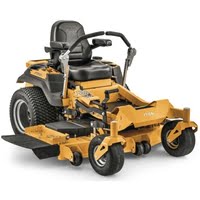 Stiga ZT7132T Zero-Turn Ride-On Mower