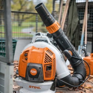 Stihl BR800 Backpack Blower 