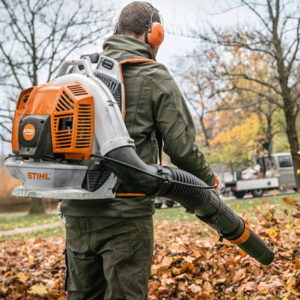 Stihl BR800 Backpack Blower 