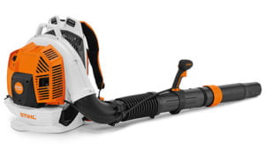 Stihl BR800 Backpack Blower