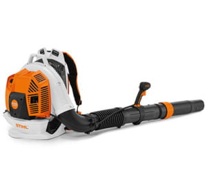 Stihl BR800 Petrol Backpack Blower