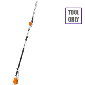 Stihl HLA 85 Cordless Long-Reach Hedge Trimmer
