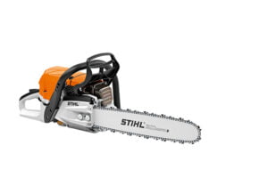 Stihl MS 400 C-M Chainsaw