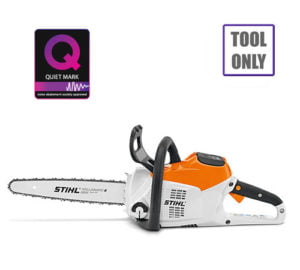 Stihl MSA 200 C-BQ Cordless Chainsaw (tool only)