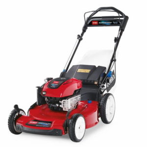 Toro 20961 SmartStow 56cm Self-propelled Lawn Mower
