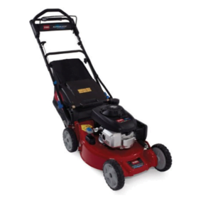 Toro 21680 ADS Self Propelled 3-in-1 Petrol Lawn mower