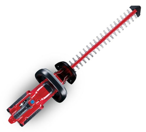 Toro Power Plex™ 51136 24" Cordless Hedge trimmer Kit