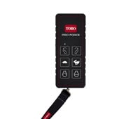 Toro Wireless Remote Control