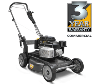 Weibang Virtue 53 SMP Self-Propelled Mulching Mower