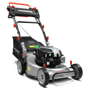 Weibang Virtue 53AV Self-Propelled Petrol Lawn mower