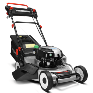Weibang Virtue 53SV Self-Propelled 4in1 Petrol Lawn mower