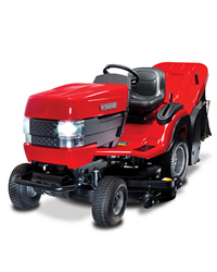 Westwood T50 Lawn Tractor with 38 Inch XRD Deck