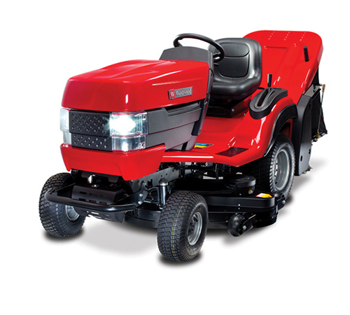 Westwood T60 Lawn Tractor with 42 Inch XRD Deck