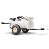 Agri-Fab 'Pro' Tow Sprayer - 25 Gallon Capacity (45-0293)