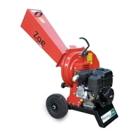 Apache ZOE 50 Petrol Chipper/Shredder