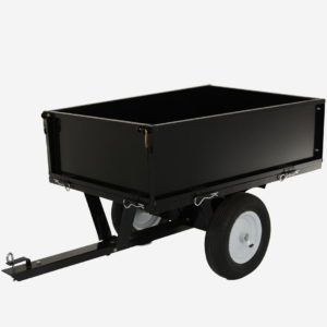 Cobra GTT450 Tipping Trailer