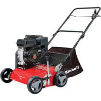 Einhell GC-SC 2240P Petrol Lawn Scarifier