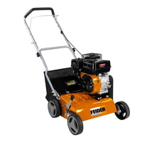 Feider FST212 Petrol Lawn Scarifier