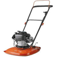 Flymo XL500 Plus Petrol Hover-Mower (4-Stroke)