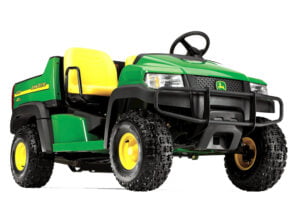 John Deere Gator