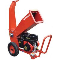 Lawnflite-Pro GTS1300L Petrol Chipper-Shredder