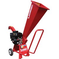 Lawnflite Pro GTS600L Petrol Chipper-Shredder