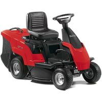 Mountfield 827M Compact Lawn Rider (Ex-Demo: 3H Use / Some Scuffs)