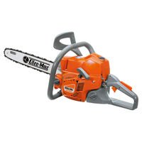 Oleo-Mac GS-410C Pro Petrol Chainsaw with Free Starter Pack...