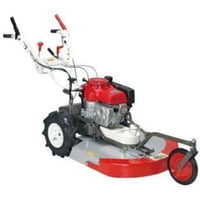 Orec SH71H Professional Field & Brush Mower