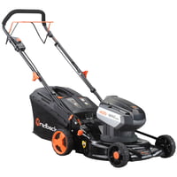 Redback E142CV Self-Propelled Cordless Lawnmower (Special Offer)